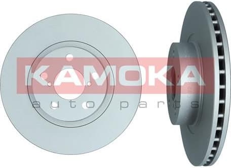 Brake Disc 1031032 - image 3