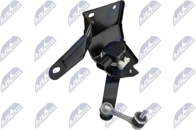 Control Unit, air suspension ECX-TY-011