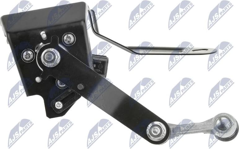 Control Unit, air suspension ECX-TY-011 - image 4