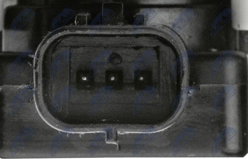 Control Unit, air suspension ECX-TY-011 - image 6