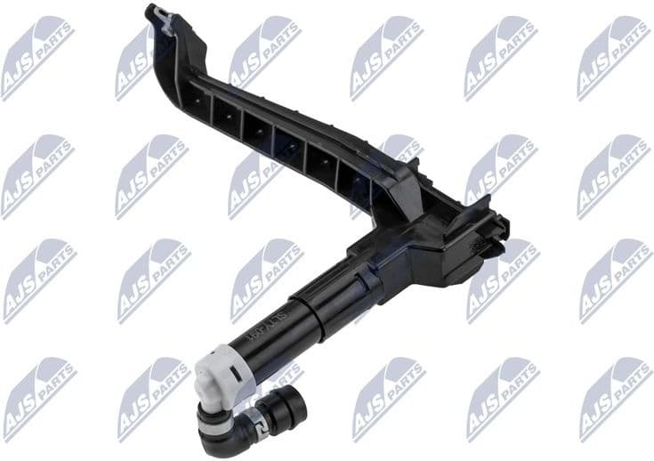 Washer Fluid Jet, headlight cleaning EDS-TY-091 - image 2