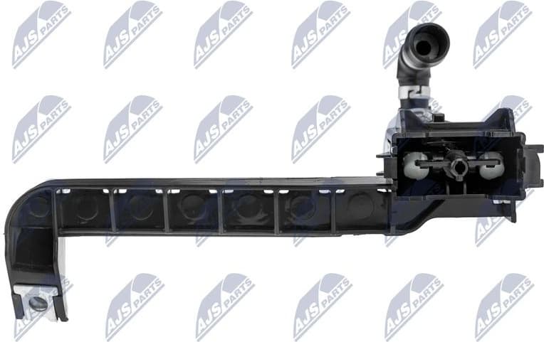 Washer Fluid Jet, headlight cleaning EDS-TY-091 - image 3