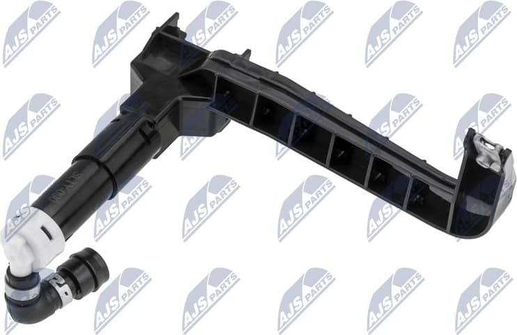 Washer Fluid Jet, headlight cleaning EDS-TY-090 - image 2