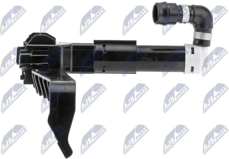 Washer Fluid Jet, headlight cleaning EDS-TY-090 - image 3