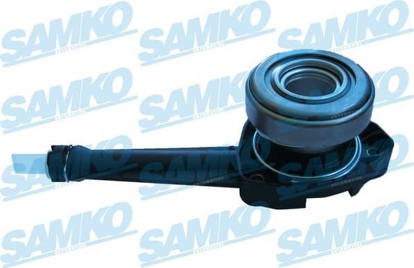 Clutch central slave cylinder, CSC M30018 - image 2