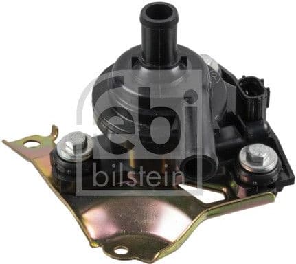Auxiliary Water Pump (cooling water circuit) 178885