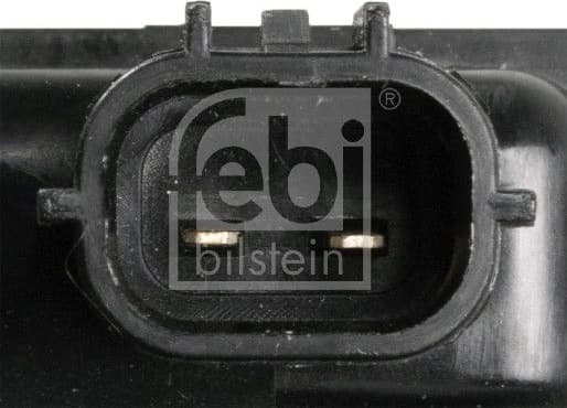 Auxiliary Water Pump (cooling water circuit) 178885 - image 2