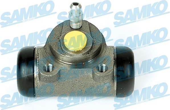 Brake wheel cylinder C11788 - image 2