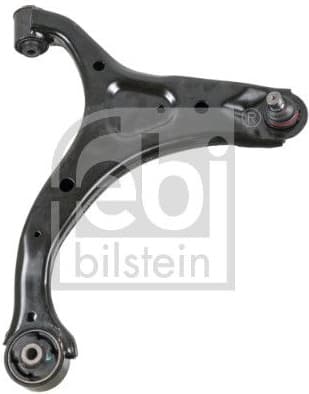 Control/Trailing Arm, wheel suspension 179027