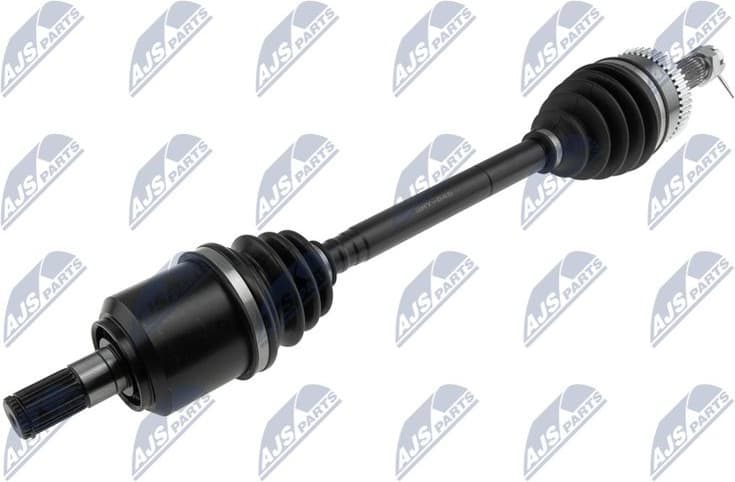 Drive Shaft NPW-HY-545