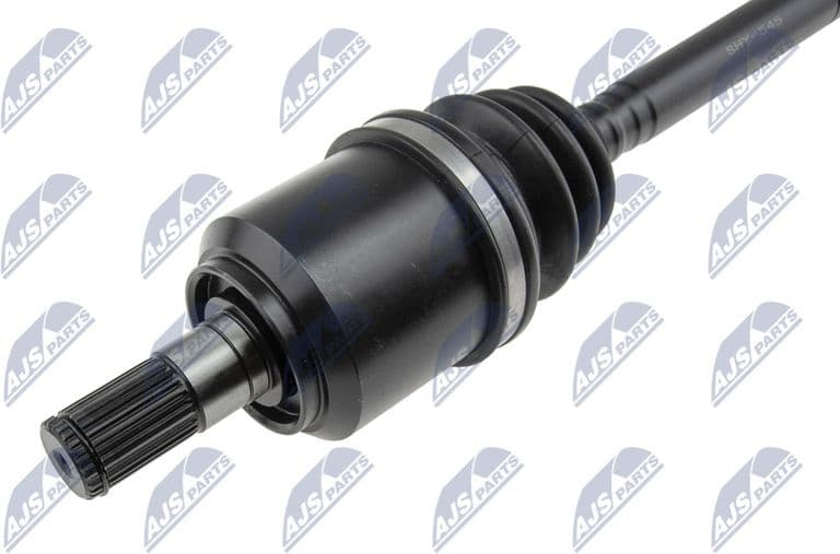 Drive Shaft NPW-HY-545 - image 2