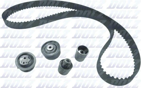 Timing Belt Kit SKD062