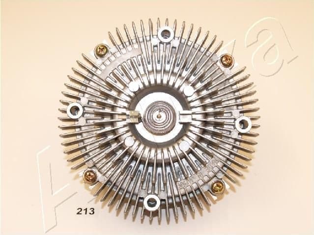 Clutch, radiator fan 36-02-213