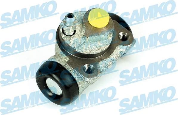 Brake wheel cylinder C20512 - image 2