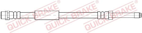 Brake Hose 37.050