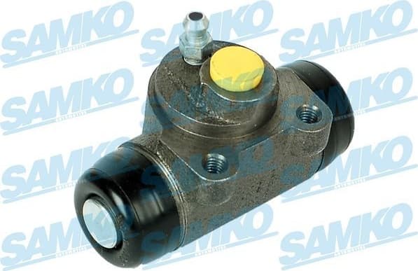 Brake wheel cylinder C121210 - image 2
