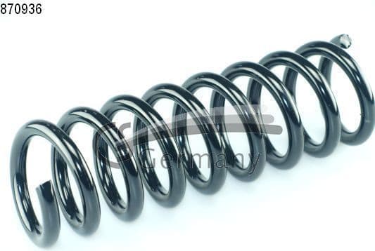 Suspension Spring 14870936