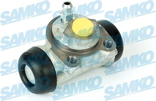 Brake wheel cylinder C12850 - image 2