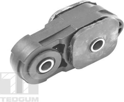 Mounting, engine 00461492