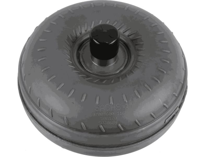 Torque Converter 0700 600 116
