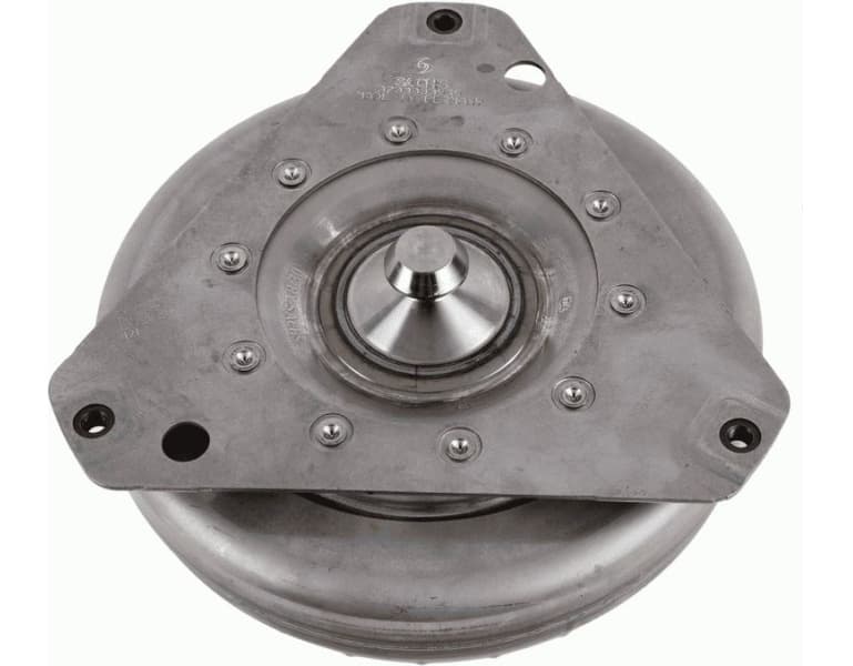 Torque Converter 0700 000 939 - image 2
