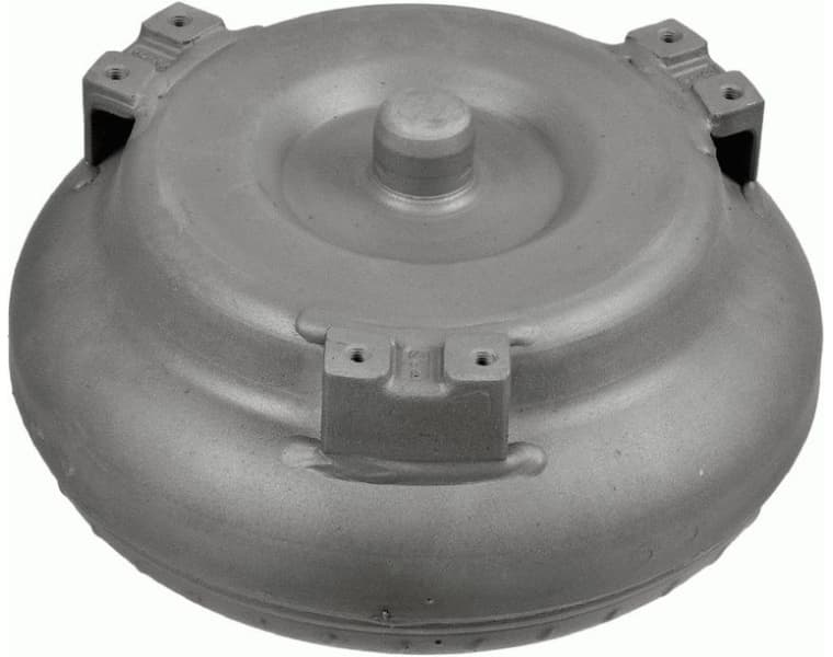 Torque Converter 0700 600 038 - image 2