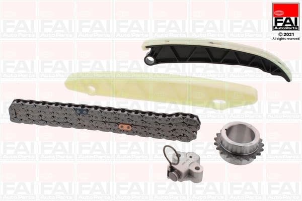 Timing Chain Kit TCK372NG