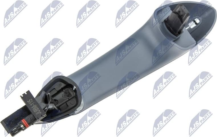 Exterior Door Handle EZC-BM-115 - image 6