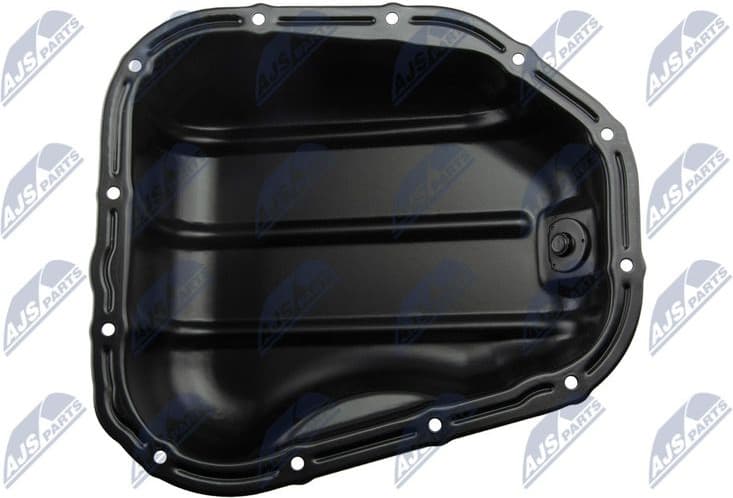 Oil Sump BMO-TY-003