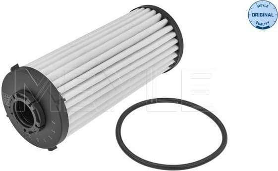 Hydraulic Filter, automatic transmission MEYLE-ORIGINAL: True to OE. 100 136 1011