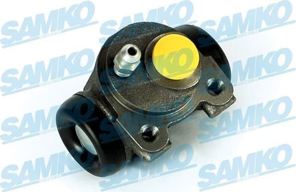 Brake wheel cylinder C06702 - image 2