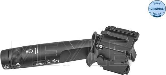 Steering Column Switch MEYLE-ORIGINAL: True to OE. 614 850 0005
