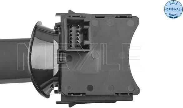 Steering Column Switch MEYLE-ORIGINAL: True to OE. 614 850 0005 - image 2