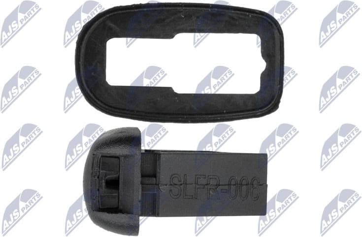 Washer Fluid Jet, window cleaning EDS-FR-006A - image 5