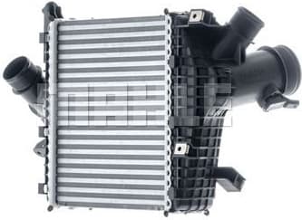 Charge Air Cooler BEHR *** PREMIUM LINE *** CI 640 000P - image 3