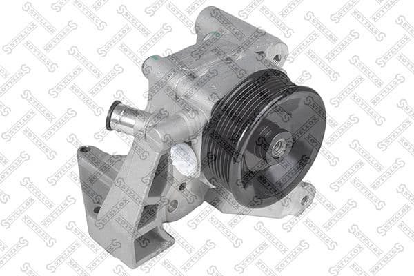 Hydraulic Pump, steering 00-36423-SX