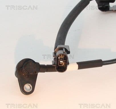 Sensor, wheel speed 8180 43104 - image 2