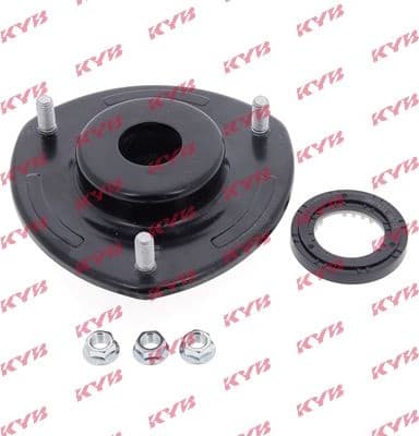 Repair Kit, suspension strut support mount Suspension Mounting Kit SM5796