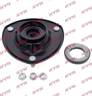 Repair Kit, suspension strut support mount Suspension Mounting Kit SM5796 - image 2