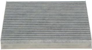 Filter, cabin air 1987432566 - image 2