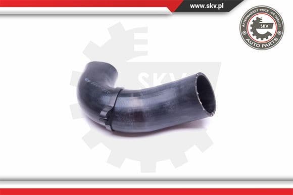 Charge Air Hose 43SKV470 - image 2