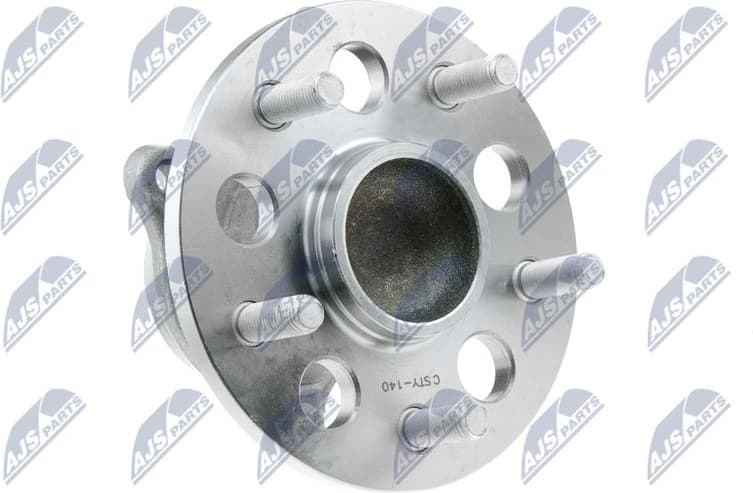 Wheel Hub KLT-TY-140 - image 2