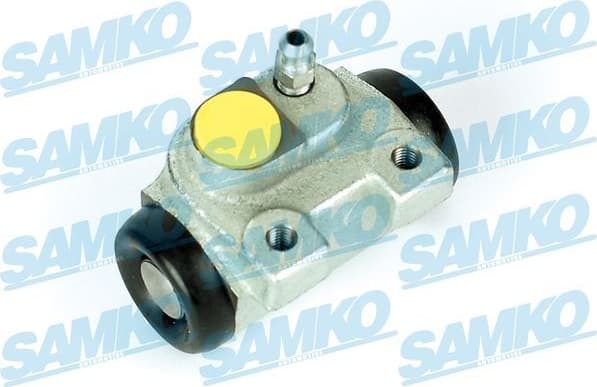 Brake wheel cylinder C06701 - image 2