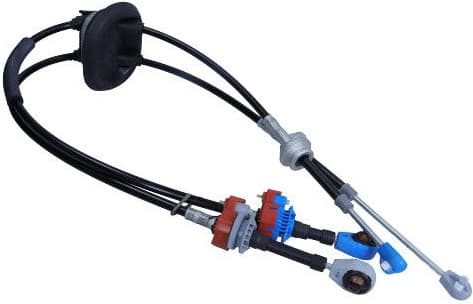 Cable Pull, manual transmission 32-0656