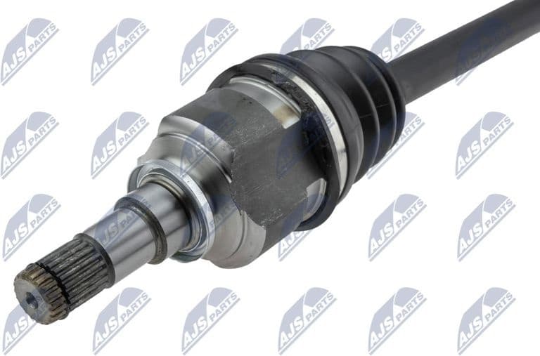 Drive Shaft NPW-TY-100 - image 2