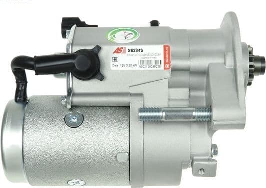 Starter AS S6284S - image 2