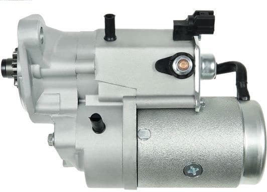 Starter AS S6284S - image 4