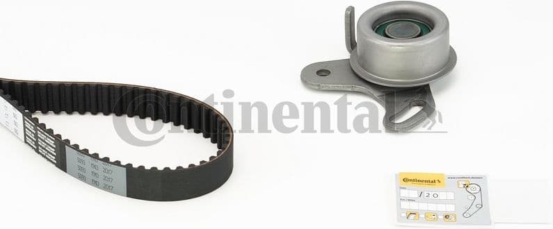 Timing Belt Kit CT1062K1