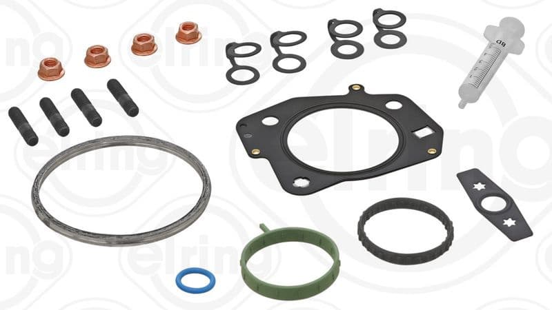 Mounting Kit, charger 927.570