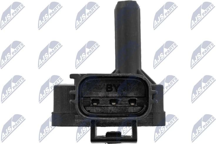 Sensor, exhaust pressure ECS-LR-000 - image 5